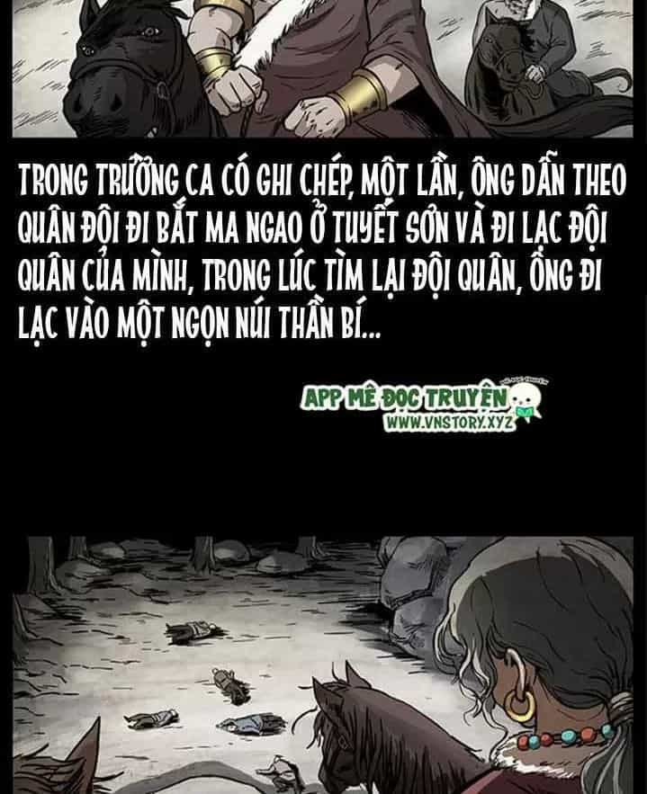 U Minh Ngụy Tượng - Chương 275 - ảnh 50