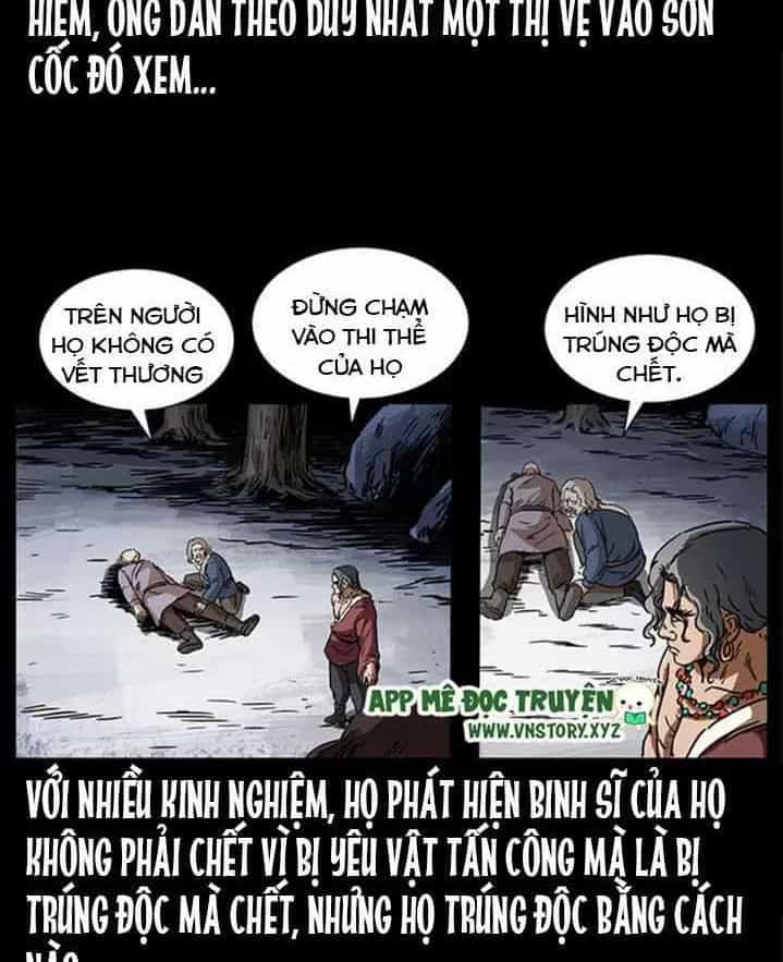 U Minh Ngụy Tượng - Chương 275 - ảnh 52