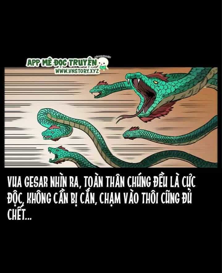 U Minh Ngụy Tượng - Chương 275 - ảnh 58
