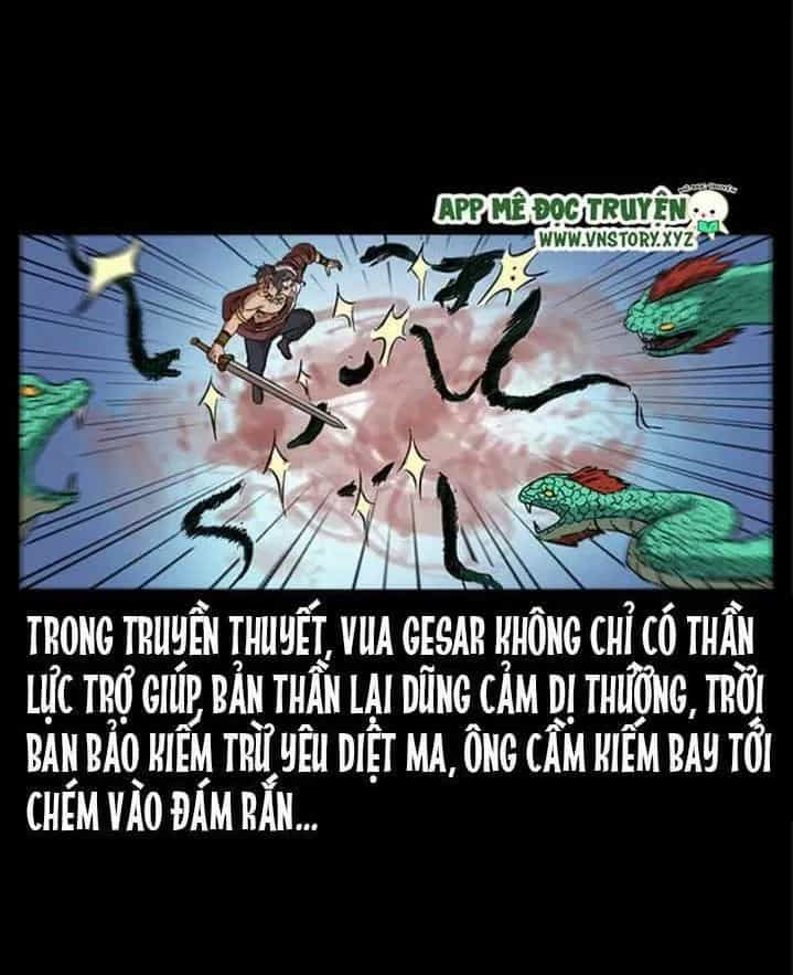 U Minh Ngụy Tượng - Chương 275 - ảnh 63