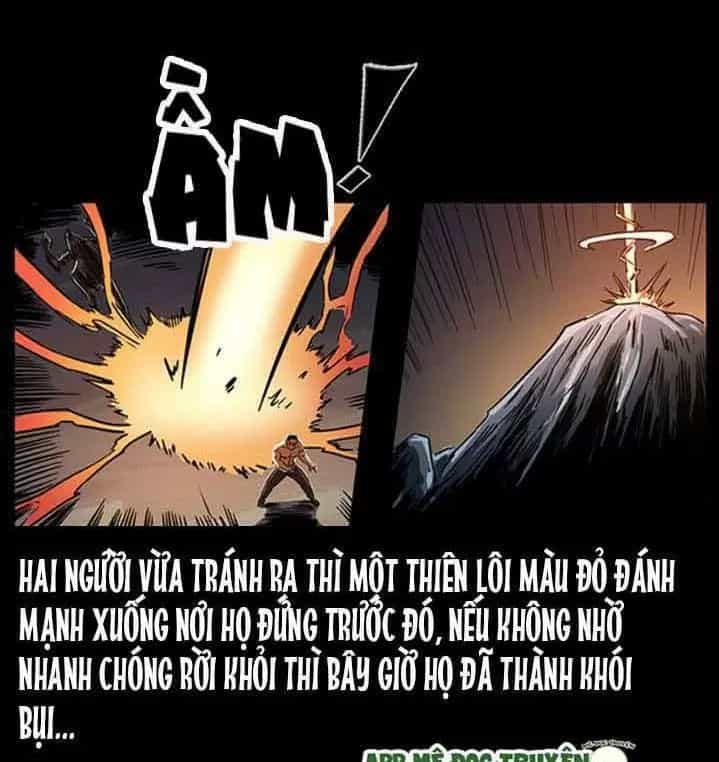 U Minh Ngụy Tượng - Chương 275 - ảnh 7