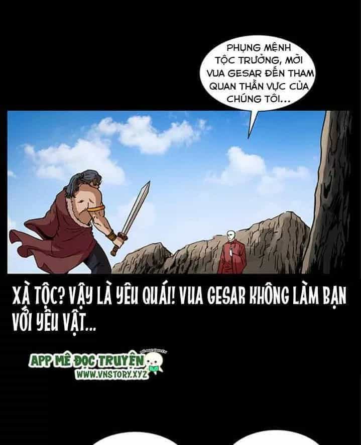 U Minh Ngụy Tượng - Chương 275 - ảnh 70