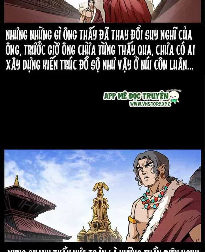 U Minh Ngụy Tượng - Chương 275 - ảnh 74