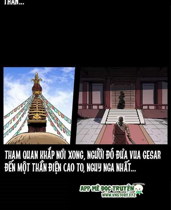 U Minh Ngụy Tượng - Chương 275 - ảnh 76