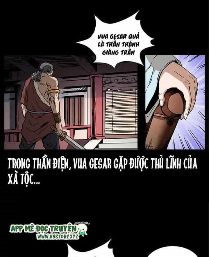 U Minh Ngụy Tượng - Chương 275 - ảnh 77