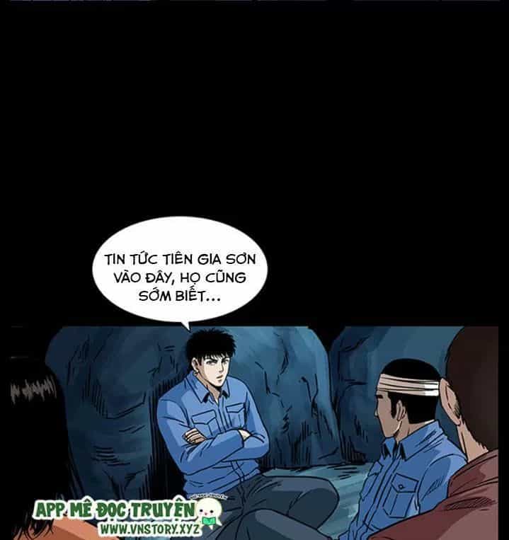 U Minh Ngụy Tượng - Chương 276 - ảnh 10