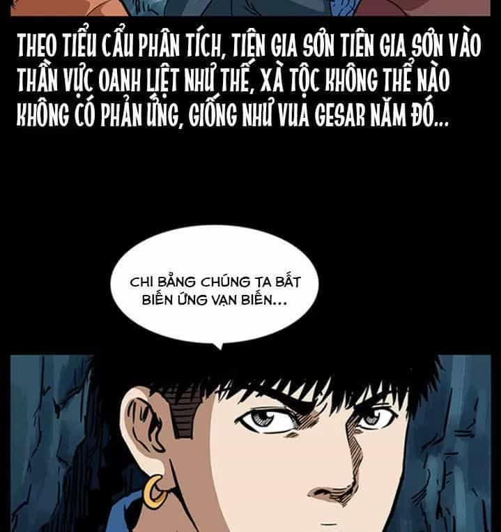 U Minh Ngụy Tượng - Chương 276 - ảnh 11