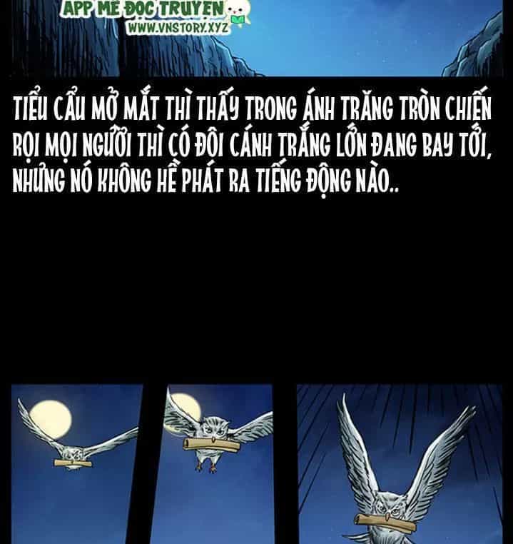 U Minh Ngụy Tượng - Chương 276 - ảnh 16