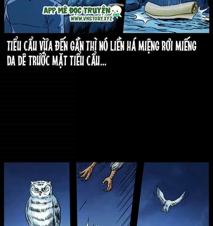 U Minh Ngụy Tượng - Chương 276 - ảnh 19