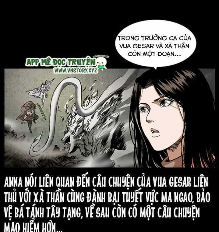 U Minh Ngụy Tượng - Chương 276 - ảnh 2