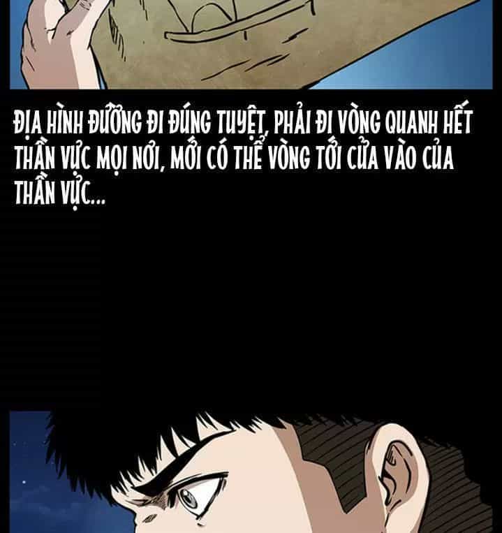 U Minh Ngụy Tượng - Chương 276 - ảnh 22