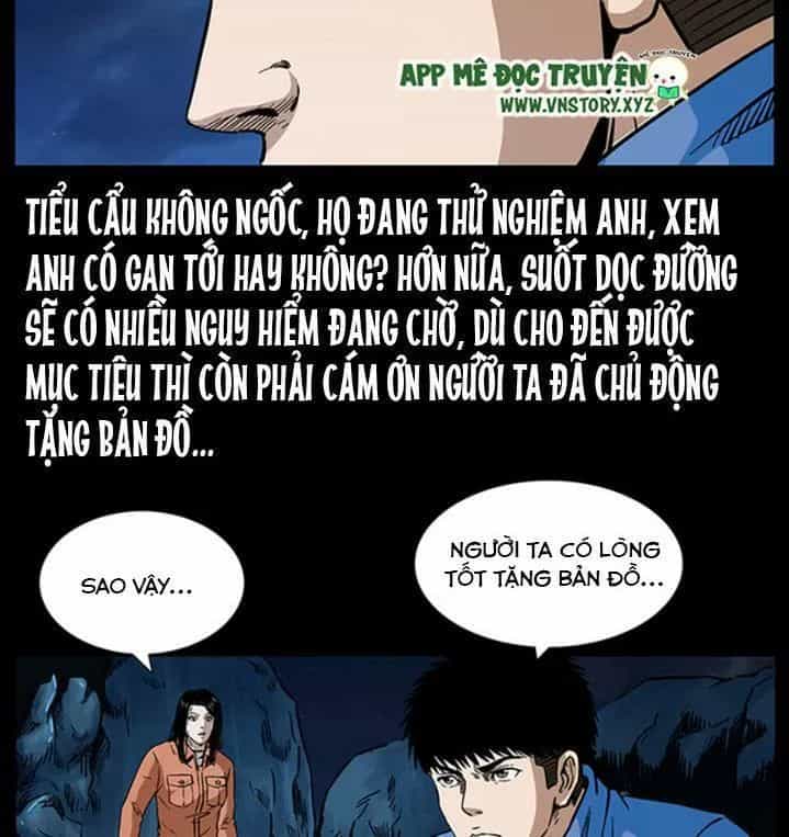 U Minh Ngụy Tượng - Chương 276 - ảnh 23