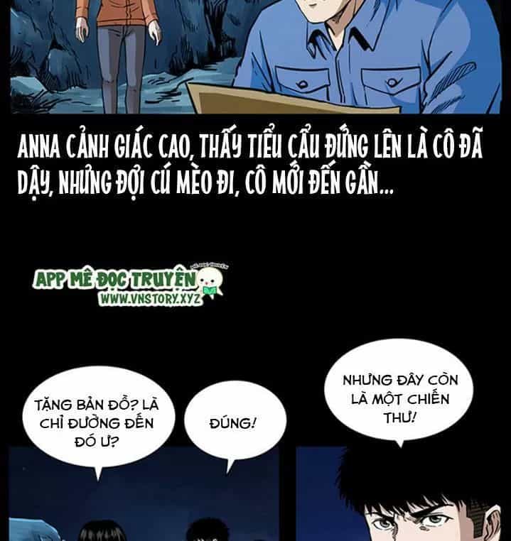 U Minh Ngụy Tượng - Chương 276 - ảnh 24