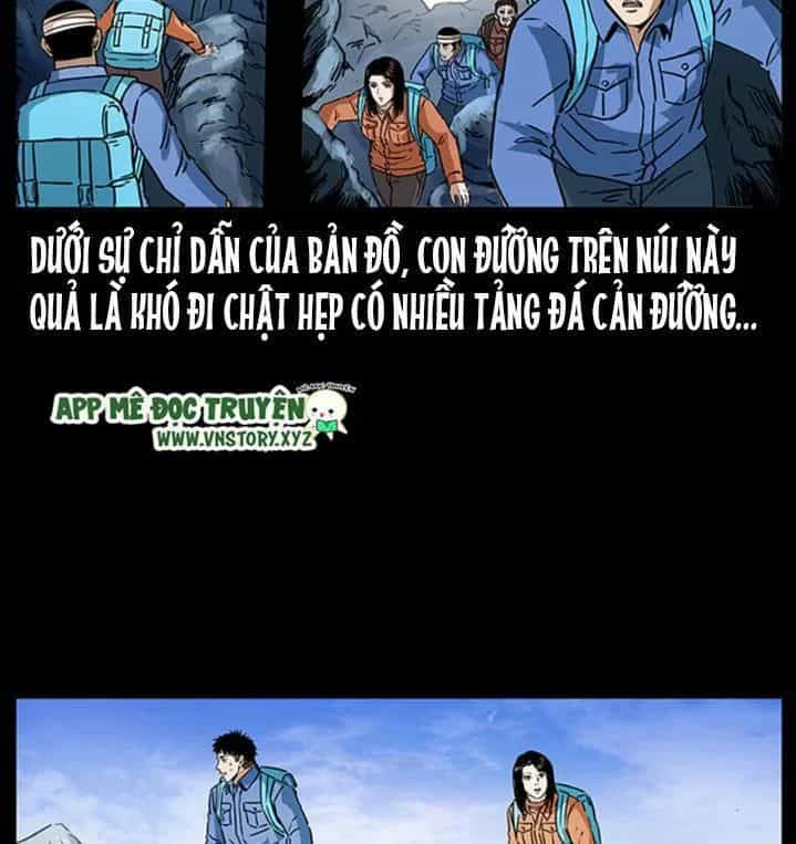 U Minh Ngụy Tượng - Chương 276 - ảnh 27