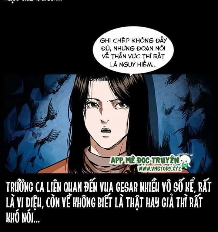 U Minh Ngụy Tượng - Chương 276 - ảnh 3