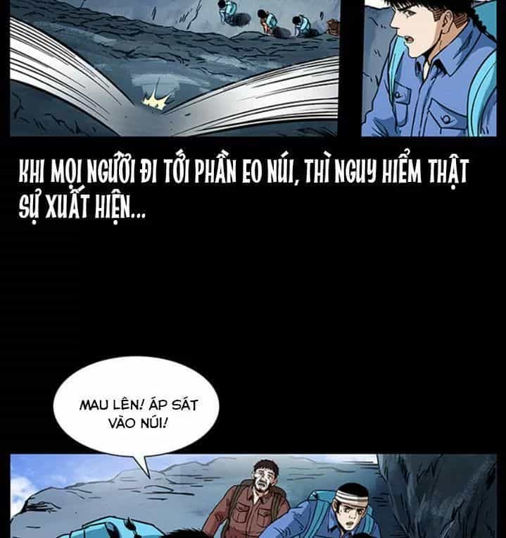 U Minh Ngụy Tượng - Chương 276 - ảnh 30