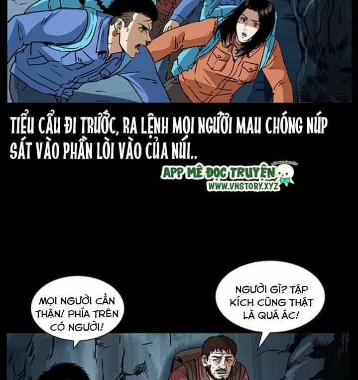 U Minh Ngụy Tượng - Chương 276 - ảnh 31