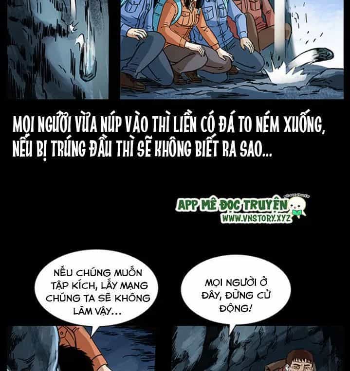 U Minh Ngụy Tượng - Chương 276 - ảnh 33