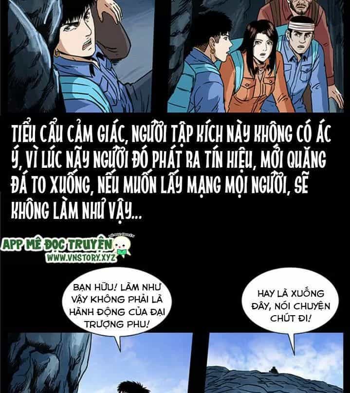 U Minh Ngụy Tượng - Chương 276 - ảnh 34
