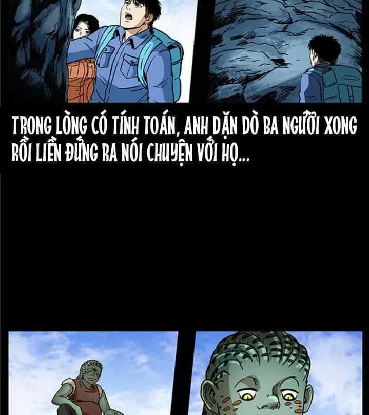 U Minh Ngụy Tượng - Chương 276 - ảnh 35