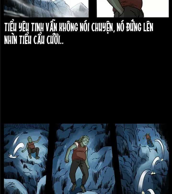 U Minh Ngụy Tượng - Chương 276 - ảnh 38