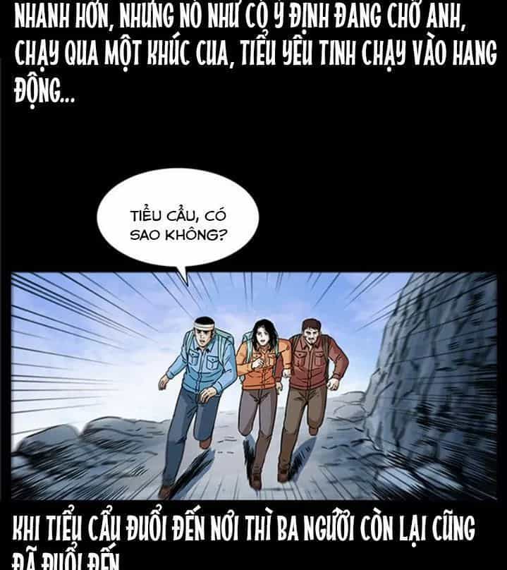 U Minh Ngụy Tượng - Chương 276 - ảnh 42