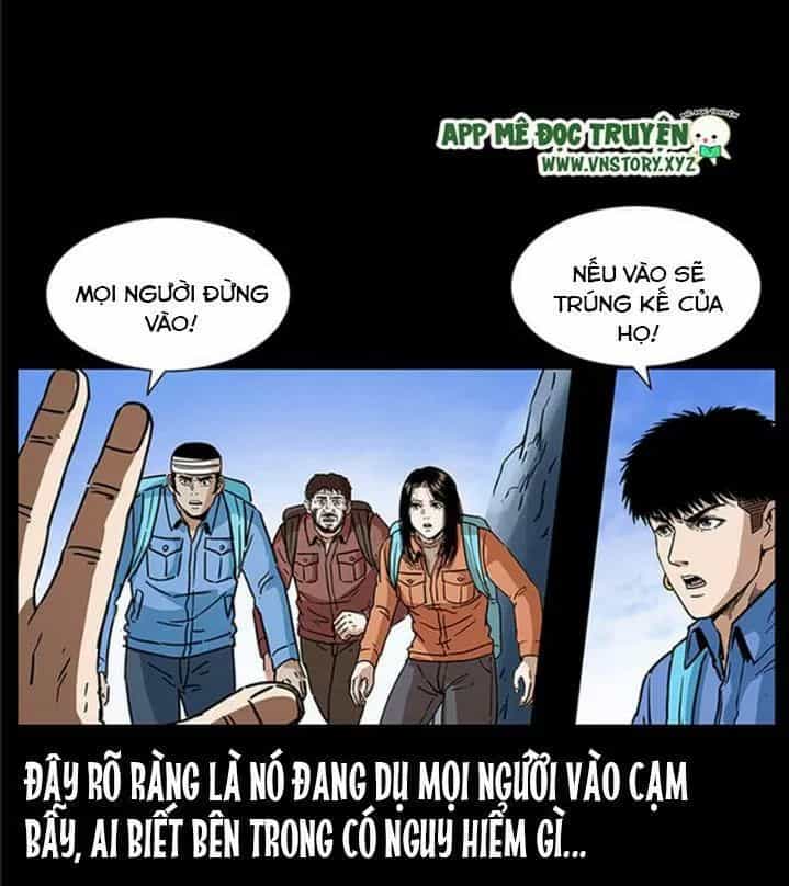 U Minh Ngụy Tượng - Chương 276 - ảnh 44
