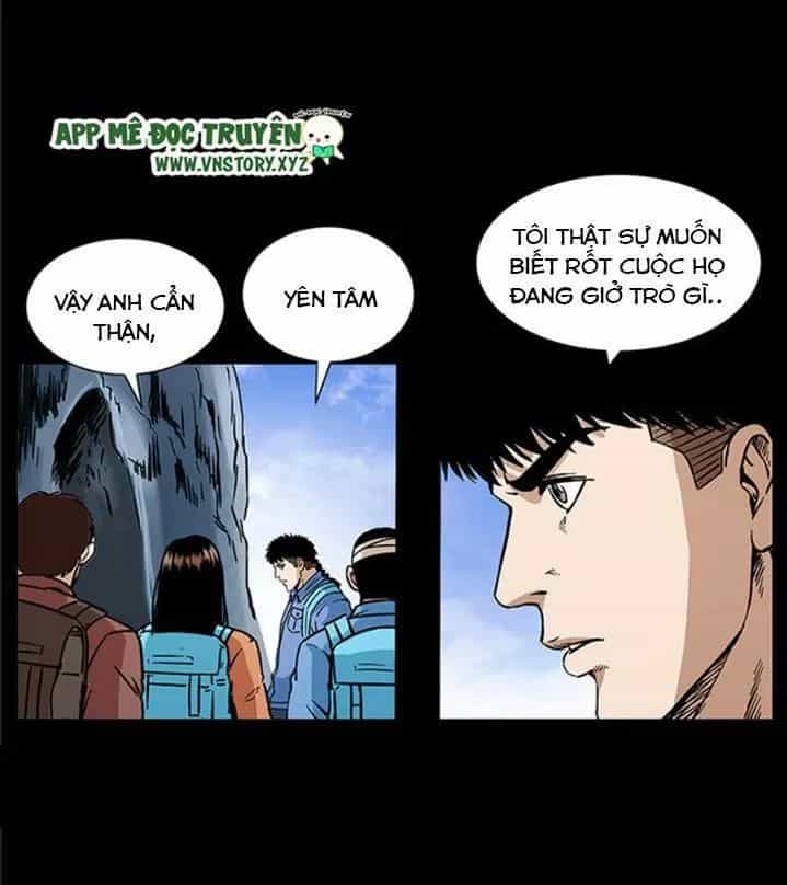 U Minh Ngụy Tượng - Chương 276 - ảnh 45