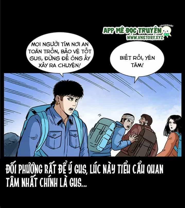 U Minh Ngụy Tượng - Chương 276 - ảnh 46