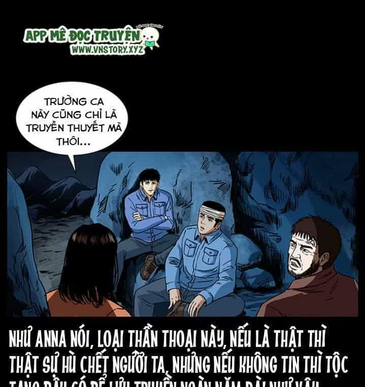 U Minh Ngụy Tượng - Chương 276 - ảnh 5