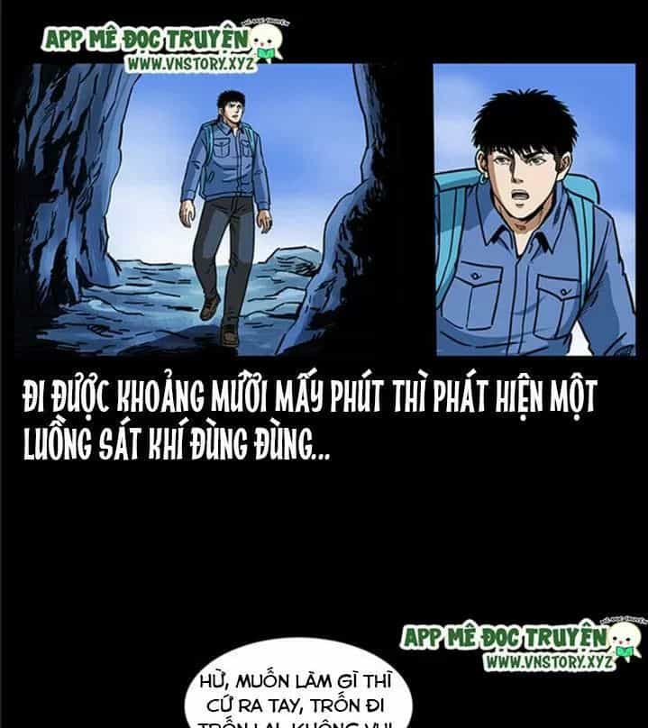 U Minh Ngụy Tượng - Chương 276 - ảnh 52