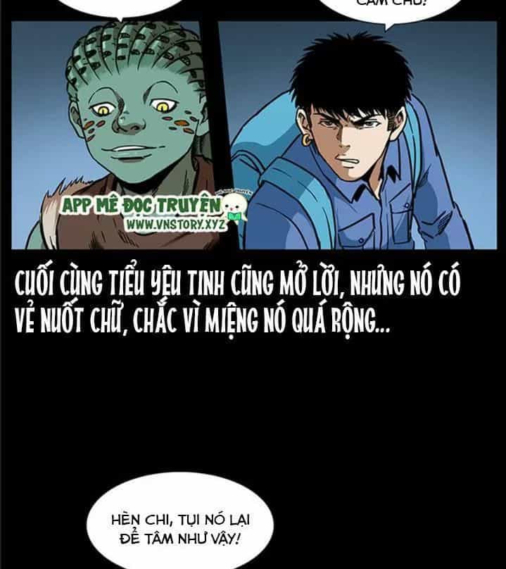 U Minh Ngụy Tượng - Chương 276 - ảnh 54
