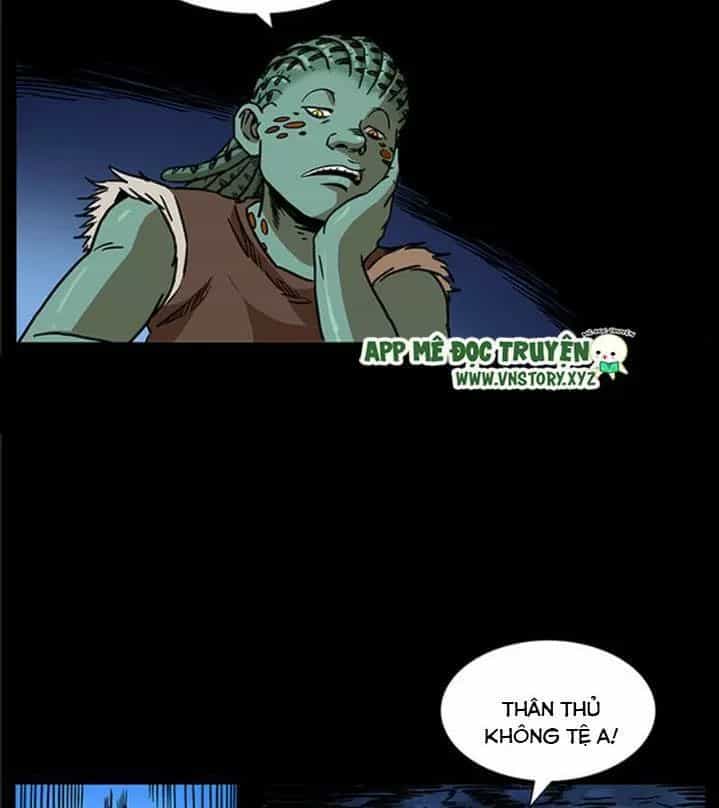 U Minh Ngụy Tượng - Chương 276 - ảnh 55