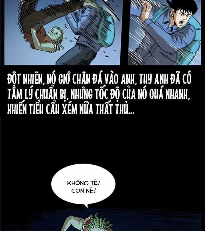 U Minh Ngụy Tượng - Chương 276 - ảnh 58