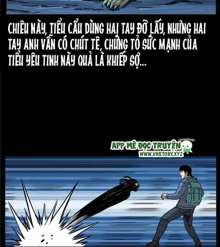 U Minh Ngụy Tượng - Chương 276 - ảnh 60