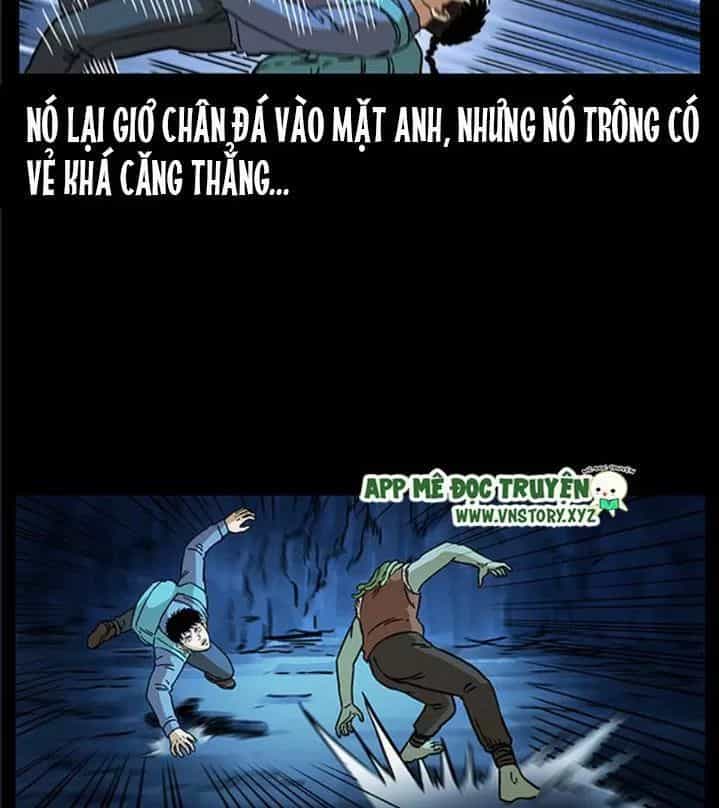 U Minh Ngụy Tượng - Chương 276 - ảnh 62