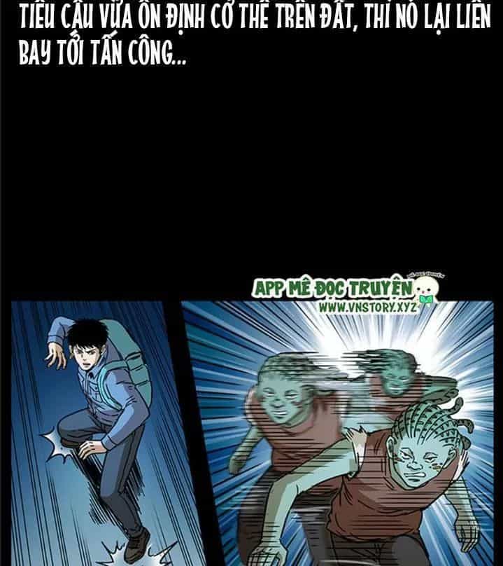 U Minh Ngụy Tượng - Chương 276 - ảnh 64
