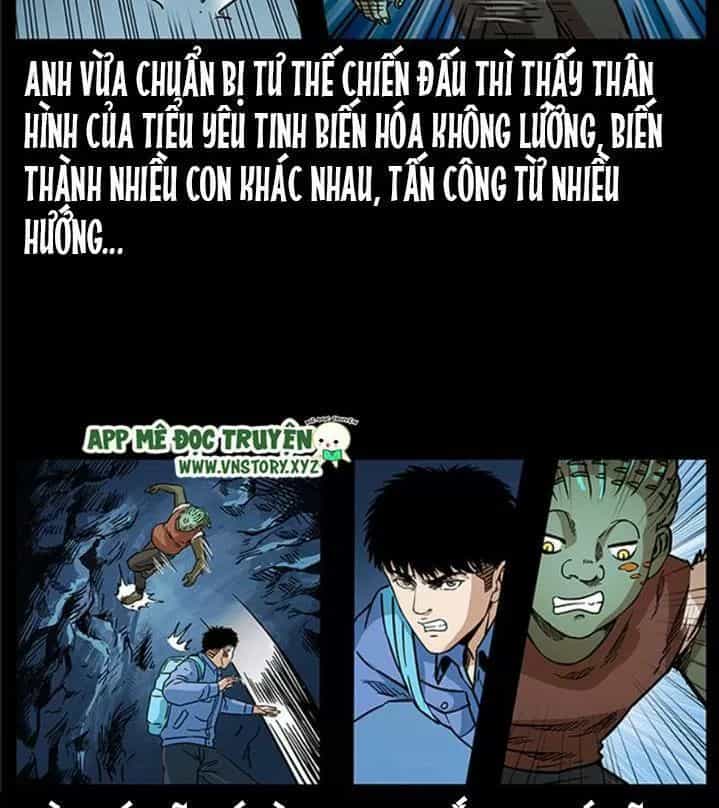 U Minh Ngụy Tượng - Chương 276 - ảnh 65