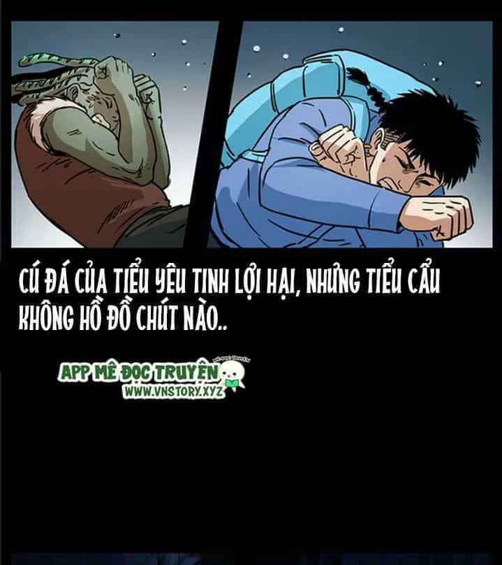 U Minh Ngụy Tượng - Chương 276 - ảnh 72