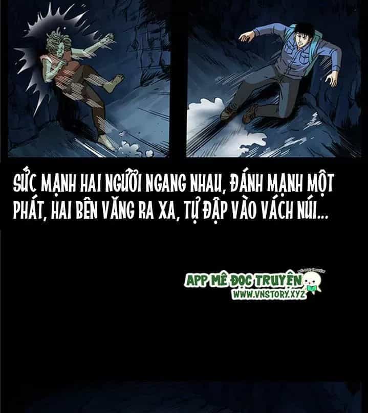 U Minh Ngụy Tượng - Chương 276 - ảnh 73