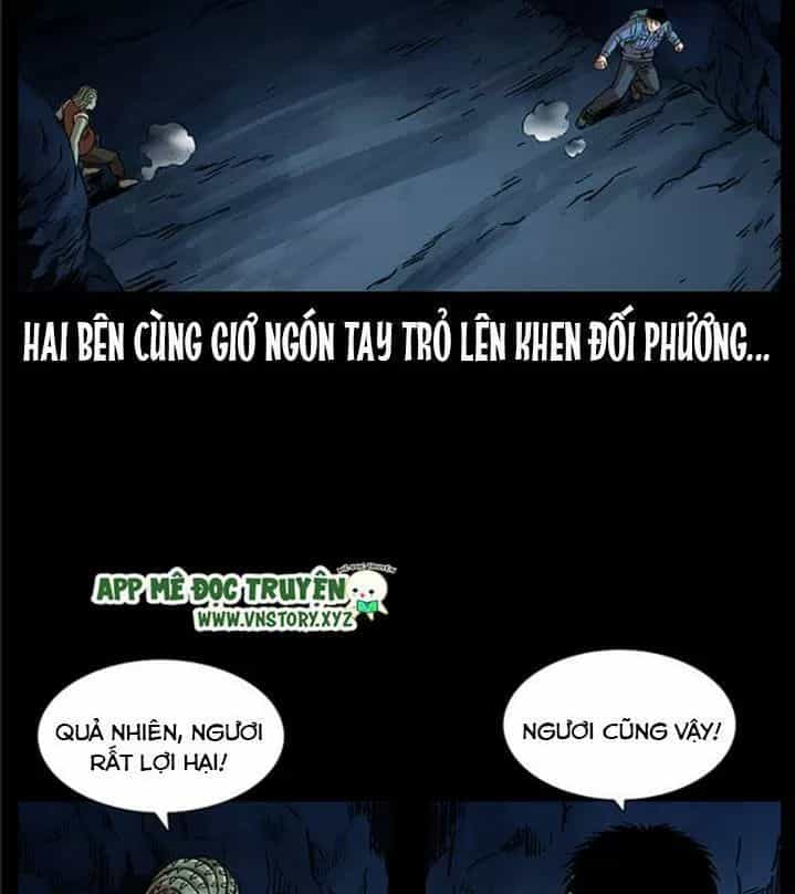U Minh Ngụy Tượng - Chương 276 - ảnh 74