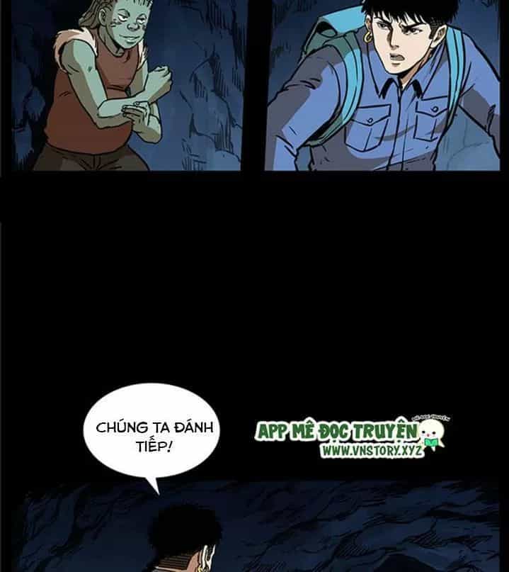 U Minh Ngụy Tượng - Chương 276 - ảnh 75