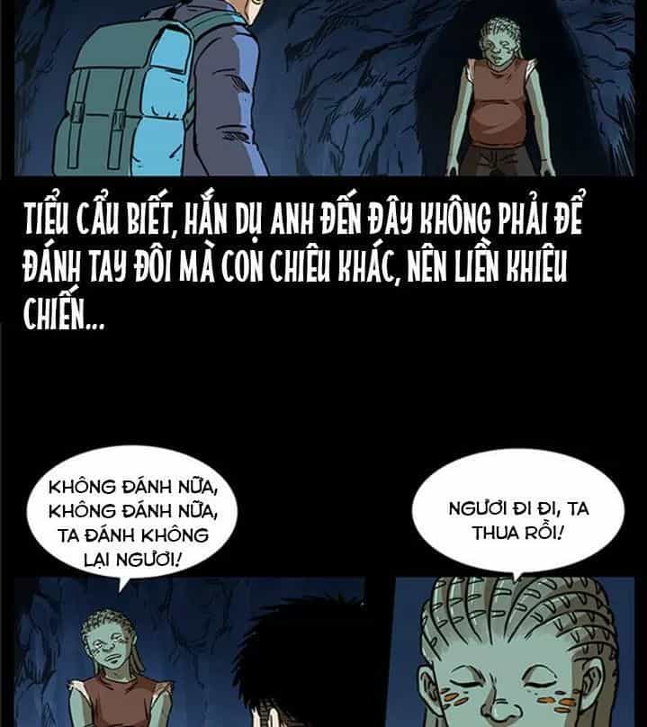 U Minh Ngụy Tượng - Chương 276 - ảnh 76