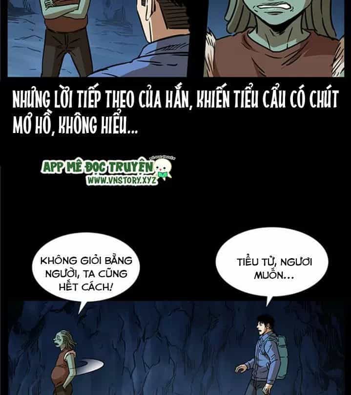 U Minh Ngụy Tượng - Chương 276 - ảnh 77