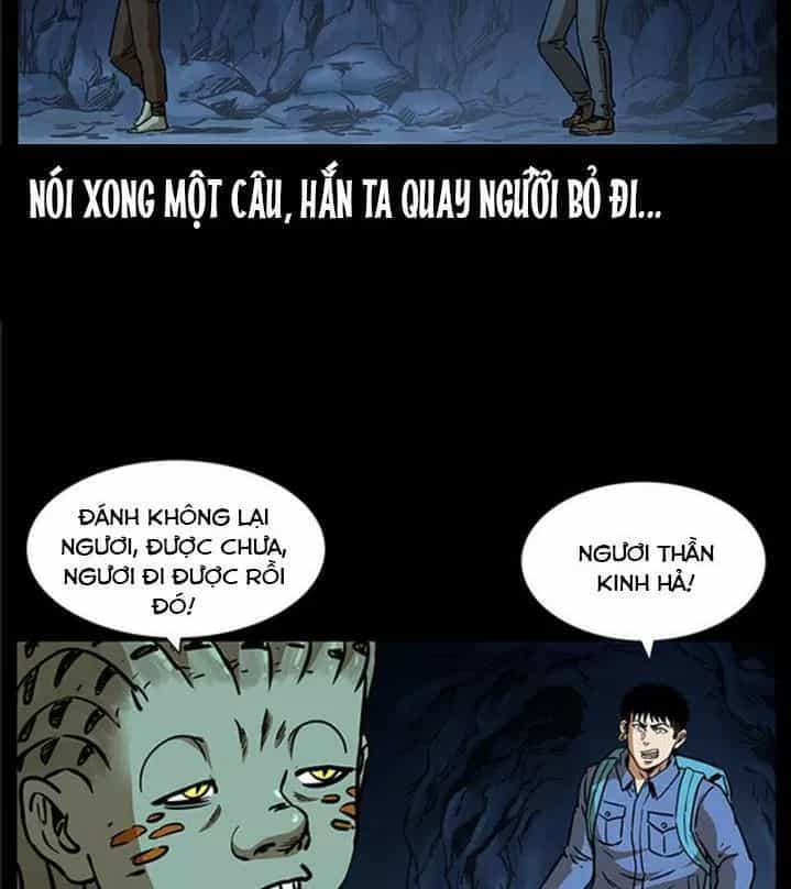 U Minh Ngụy Tượng - Chương 276 - ảnh 78