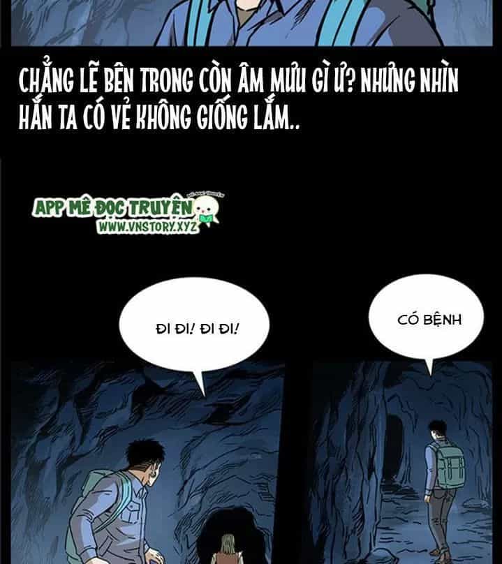 U Minh Ngụy Tượng - Chương 276 - ảnh 80