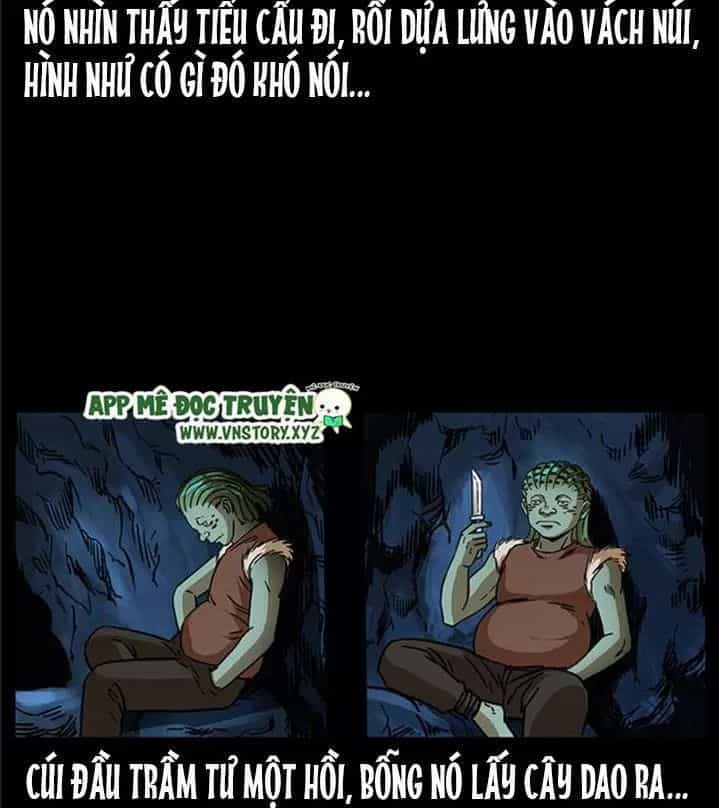 U Minh Ngụy Tượng - Chương 276 - ảnh 82