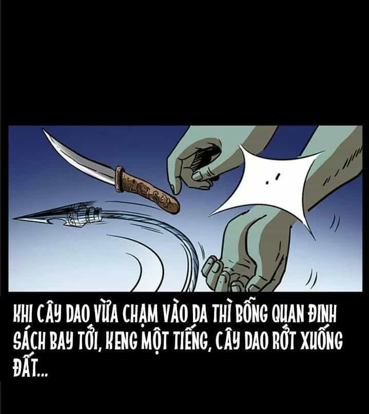 U Minh Ngụy Tượng - Chương 276 - ảnh 86