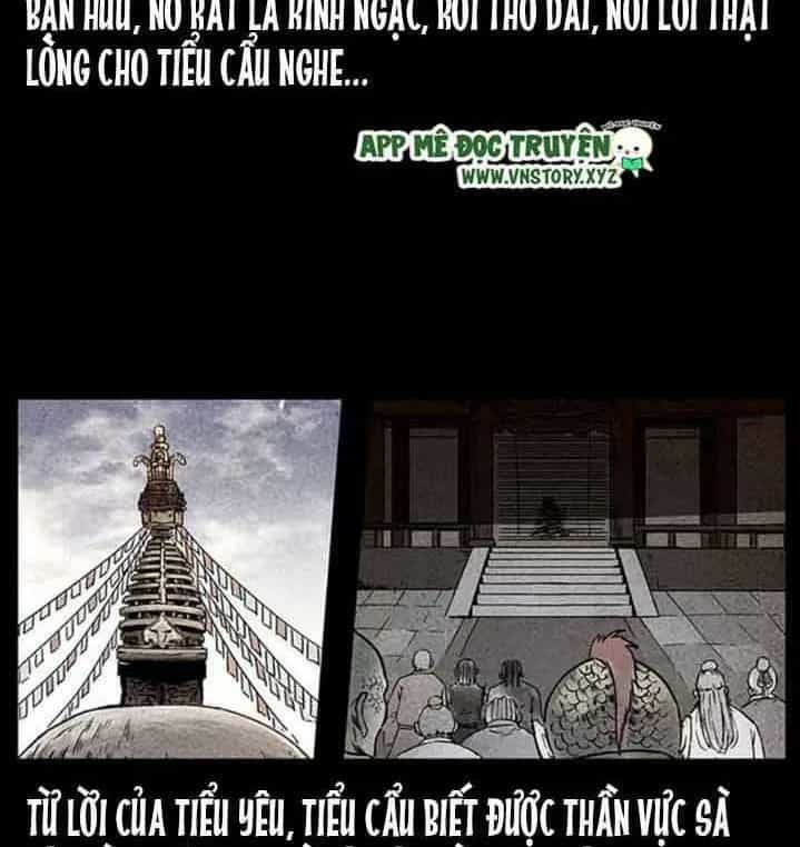 U Minh Ngụy Tượng - Chương 277 - ảnh 10