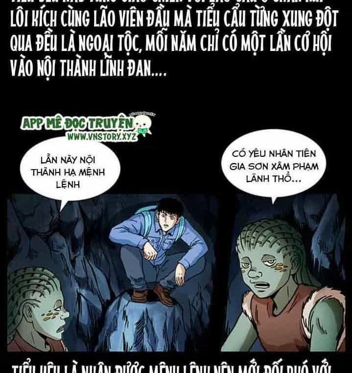 U Minh Ngụy Tượng - Chương 277 - ảnh 14